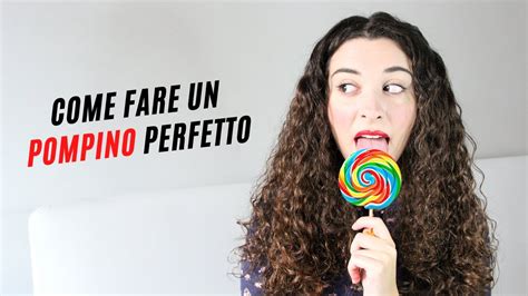 gara di pompino|COME FARE UN POMPINO 5 consigli per far IMPAZZIRE un.